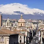 La Palma Loft Located In The Heart Of Catania