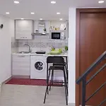 La Palma Loft Located In The Heart Of Catania