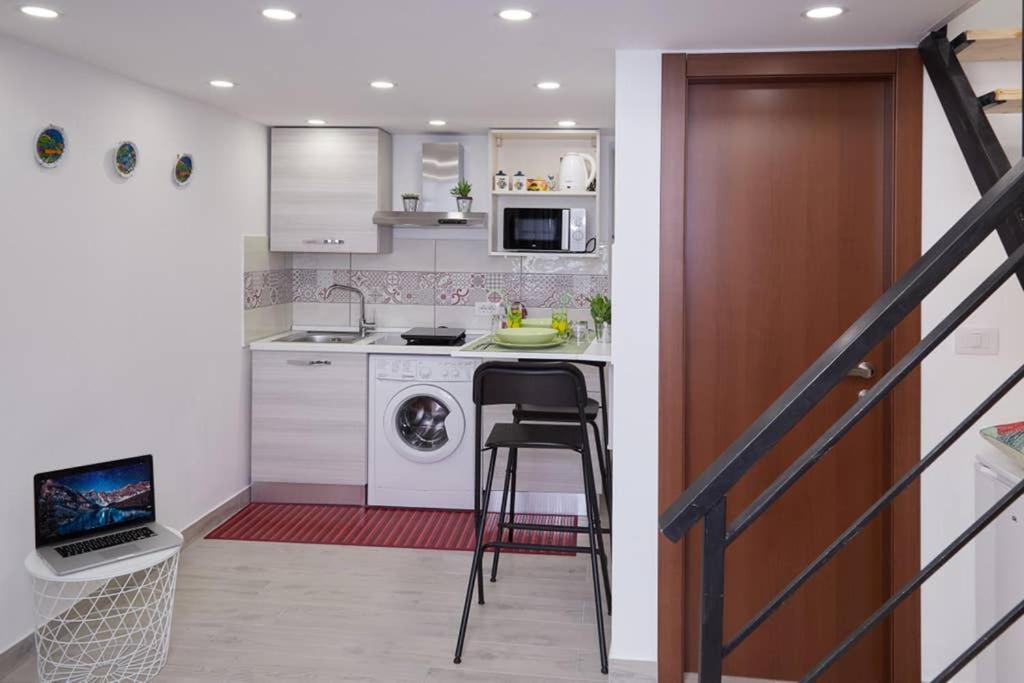 Holiday home La Palma Loft Located In The Heart Of Catania