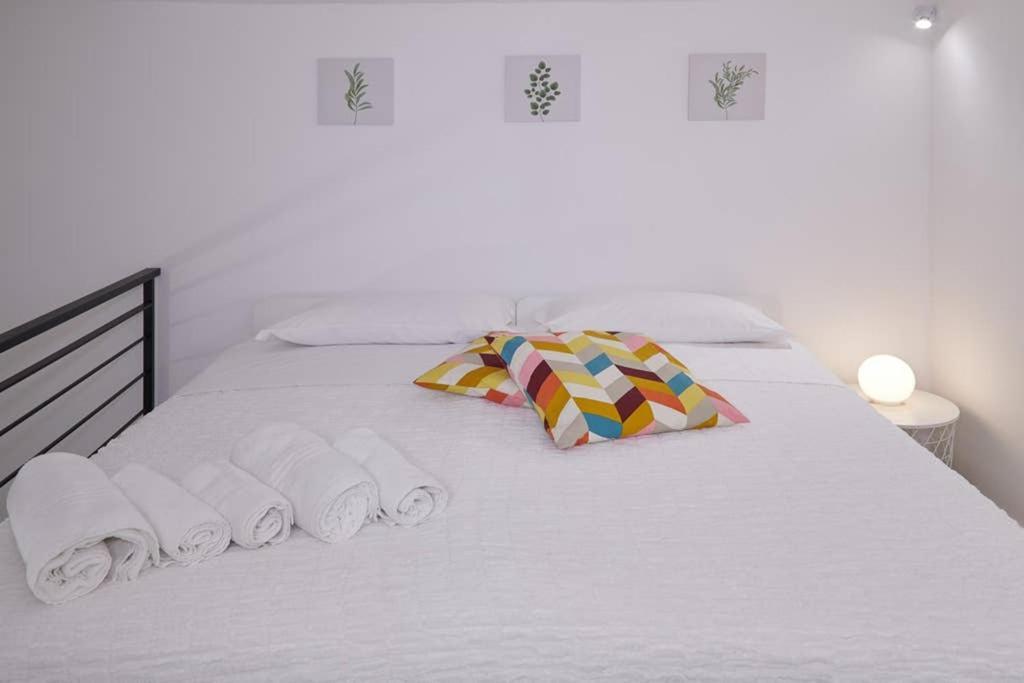 La Palma Loft Located In The Heart Of Holiday home
