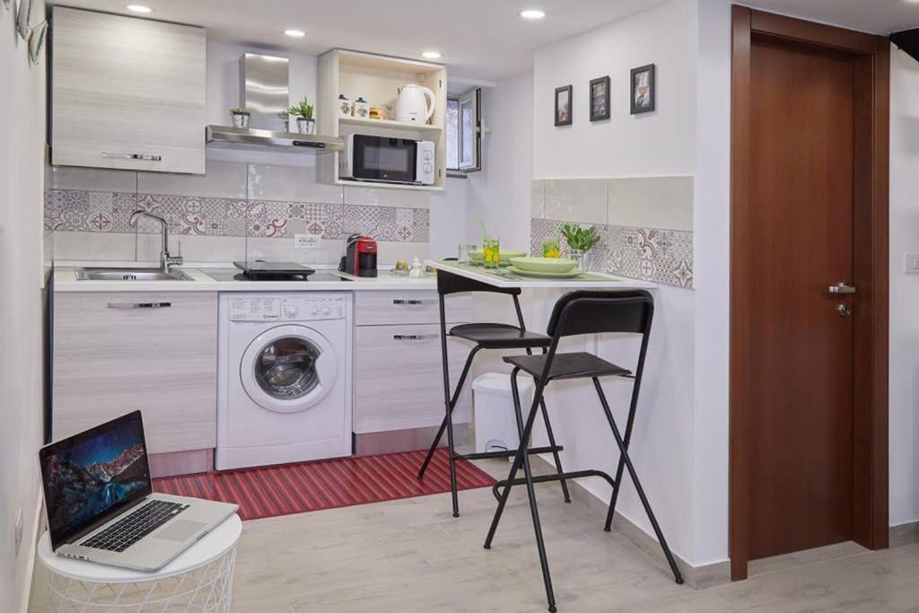 La Palma Loft Located In The Heart Of * Catania