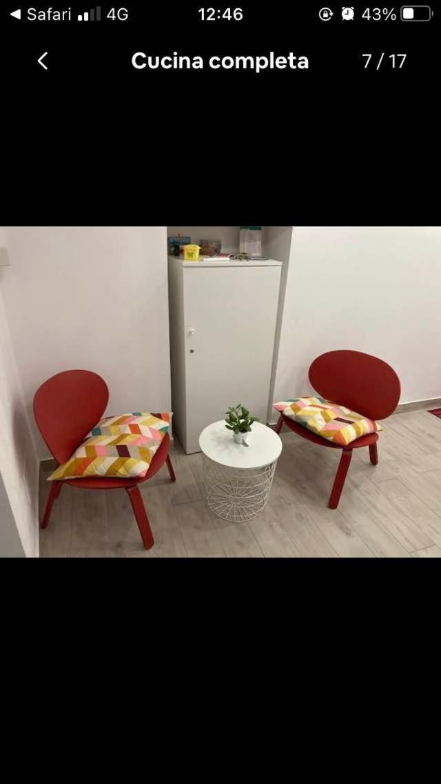 Holiday home La Palma Loft Located In The Heart Of Catania